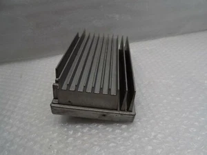 2014-2015-2016-2017-2018 BMW X3 LEAR HIFI AMPLIFICADOR MODELO 703161 FABRICANTE DE EQUIPOS ORIGINALES 97397919 - Imagen 1 de 7