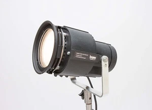 Vintage Bogen KOBOLD - Model 7050 Cinema Light - West Germany - Picture 1 of 5
