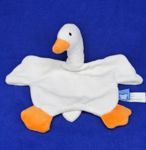 North American Bear Co Goose Baby Cozy Lovey Nursery Verse Plush 2015 Retired - Picture 1 of 10