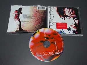 THE CURE - BLOODFLOWERS / ALBUM-CD 2000 (MINT-) - Picture 1 of 1