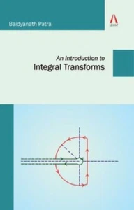 An Introduction to Integral Transforms by Baidyanath Patra, INTERNATIONAL ED. - Picture 1 of 1
