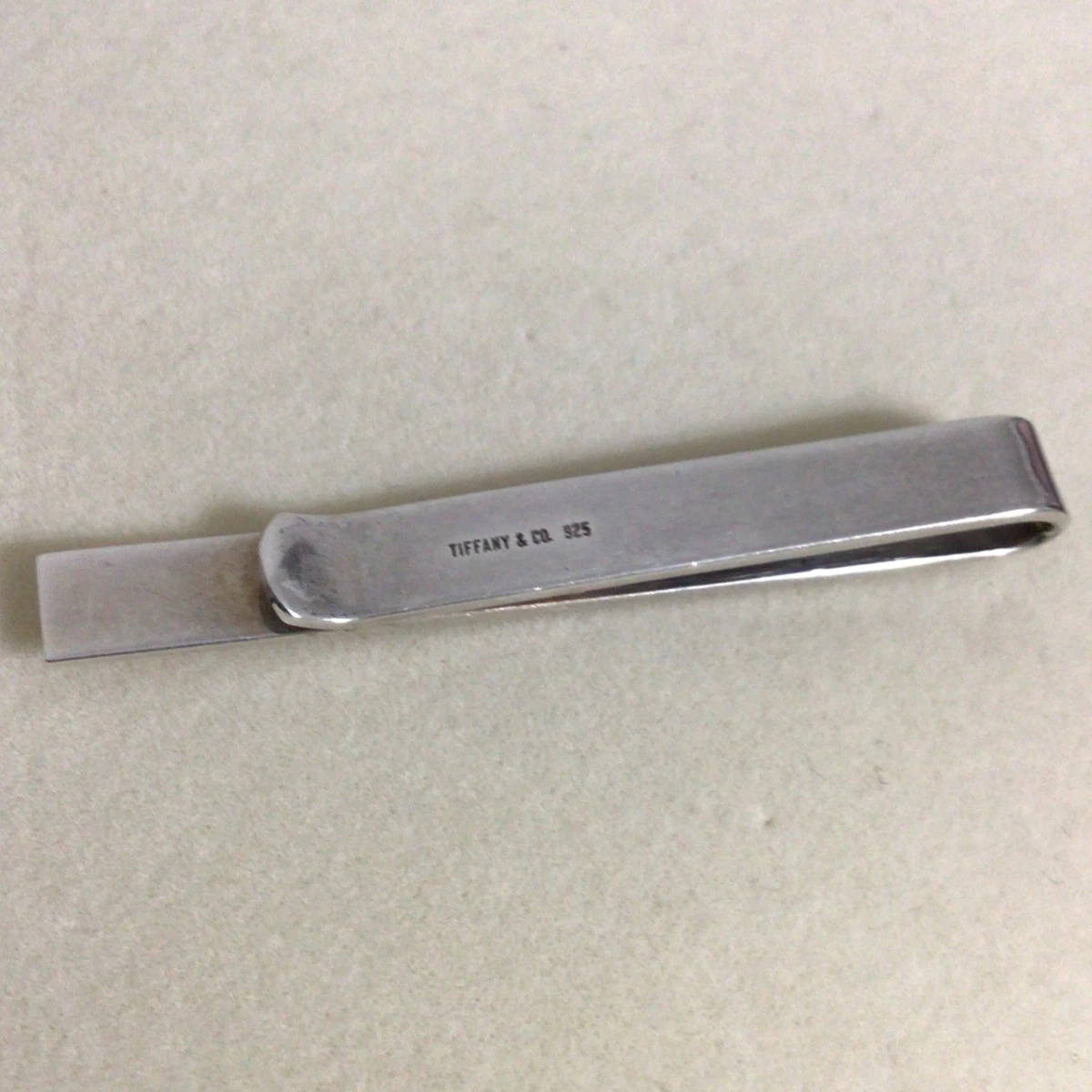 Tiffany & Co. Tie Clasps & Tacks for Men for sale | eBay