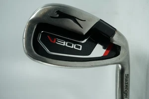 Slazenger V300 9 Iron / Regular Flex Steel Shaft - Picture 1 of 5