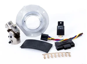 Flaming River FR200MUKT 1964-67 Mustang Column Installation Kit - Long Shaft - Foto 1 di 1