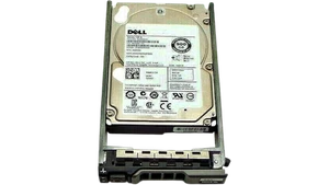 Dell 2RR9T 900GB 10K SAS 2.5" 6G HDD Seagate ST900MM0006 Hard disk Drive - Picture 1 of 7