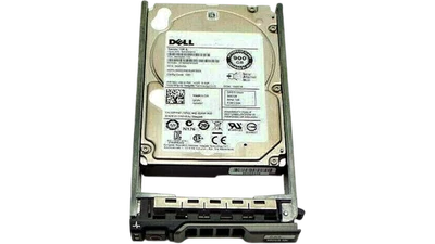 Dell 2RR9T 900GB 10K SAS 2.5" 6G HDD Seagate ST900MM0006 Hard disk Drive - Image 1 of 4