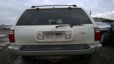 转移箱 适合 99-03 INFINITI QX4 31267482 — 第 1/4 张图片