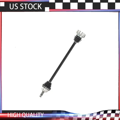 Eixo dianteiro direito CV para 1993-1999 Volkswagen Jetta Manual Trans. Lifetime Warran - Imagem 1 de 2