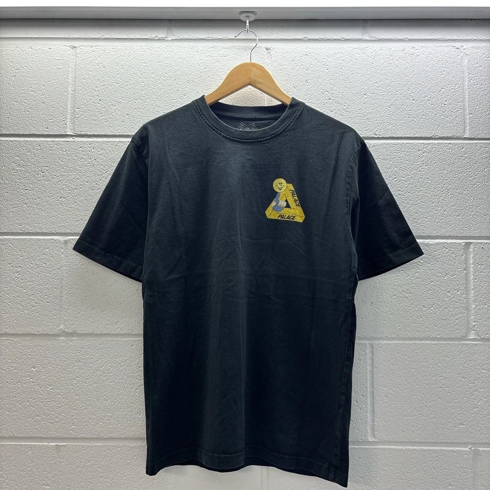 Camiseta Palace Skateboard Talla M Foto 1 de 4