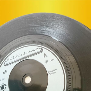 Moments and Whatnauts – Girls / More Girls 7" 1975 Soul Funk All Platinum EX - Picture 1 of 9