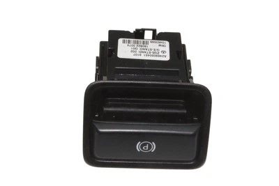 MERCEDES-BENZ A W176 Parking Handbrake Button A2469050451 2.1 Diesel 100kw 2016 - Image 1 of 4