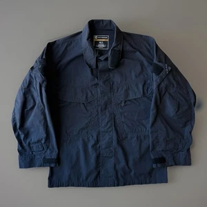 Crye Precision G3 Field Shirt Small Black Military Utility Made in USA Workwear - Bild 1 von 8