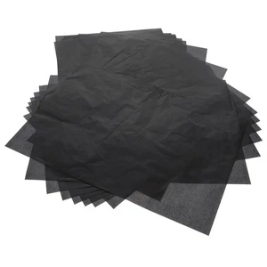 25 Sheets Carbon Office Tracing Transfer Paper for Drawing Graphite - Afbeelding 1 van 9