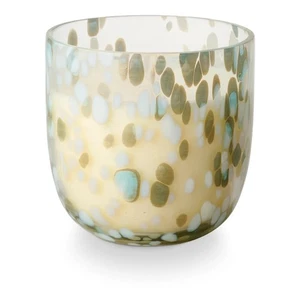 Illume Summer Grass Sun Glass Candle Scented Candle - Picture 1 of 2