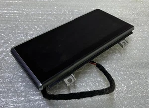OEM BMW X1 F48 NAVIGATION DISPLAY SCREEN SAT NAV MONITOR 9387451 8.8 '' - Bild 1 von 9