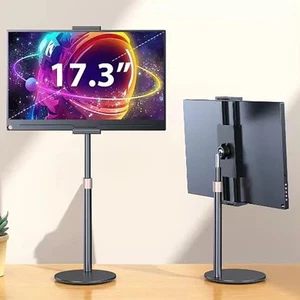 Universal Adjustable TV Wall Mount Bracket Universal Rotated Holder TV Mounts - Afbeelding 1 van 14