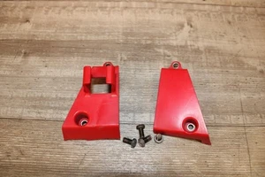 1985-86 Honda ATC250R Wiring Harness Frame Covers - Picture 1 of 3