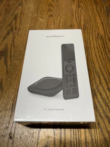 SofaBaton X1 Universal Remote with Hub and App - All in One Smart Remote Control - Picture 1 of 3