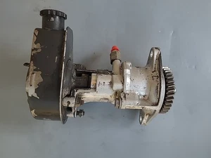 94-97 Dodge Ram Cummins Wabco Vacuum Pump - Picture 1 of 5