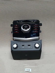 2018 Ssangyong Tivoli ELX Heater Control Switch Panel 6872035000 - Picture 1 of 7