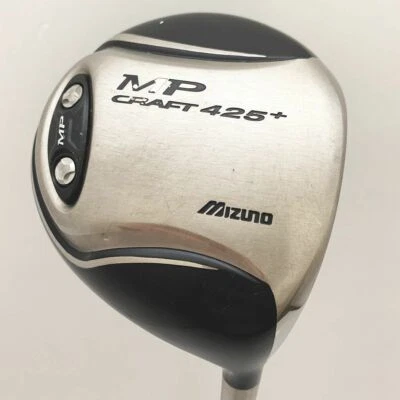 Golf Driver Mizuno MP Craft 425+ Motore Speeder VC6.0 (R) 9.5 44.75inch JAPAN - Image 1 of 4
