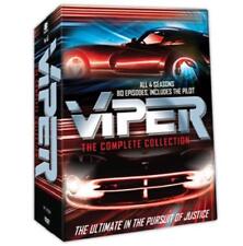 Viper The Complete Collection