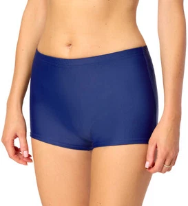 Bellivalini Damen Bikinihose Badehose Unterteil Schwimmshorts Badeshorts XS-3XL - Bild 1 von 24