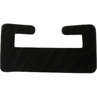 GARLAND 01-5538-1-01-12 PERFORMANCE SLIDE GRAPHITE FOR SKI-DOO 55.375" Foto 1 de 2