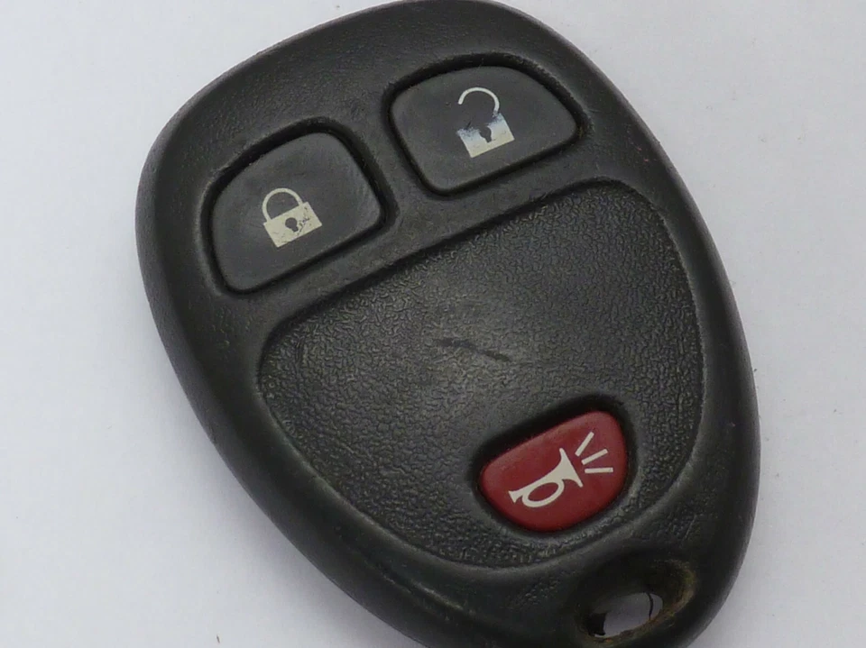 Chevrolet Captiva Sport LTZ LS 2014-2015 llavero inteligente entrada sin llave control remoto OEM Foto 1 de 1