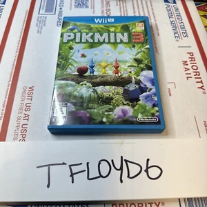 Pikmin 3 (Nintendo Wii U, 2013) - Picture 1 of 1