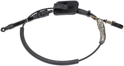 For Chrysler PT Cruiser 2002-2010 Dorman Automatic Transmission Shifter Cable - Image 1 of 3