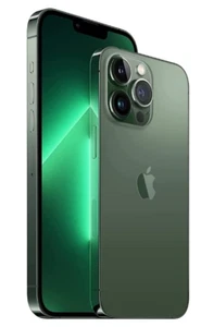Apple iPhone 13 Pro 1TB Alpingrün Entsperrt Guter Zustand - Bild 1 von 1