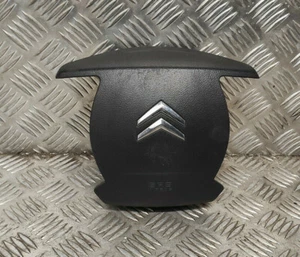 Airbag volant conducteur - CITROEN C5 II (2) X7 - Réf : 96824771ZD - Picture 1 of 5