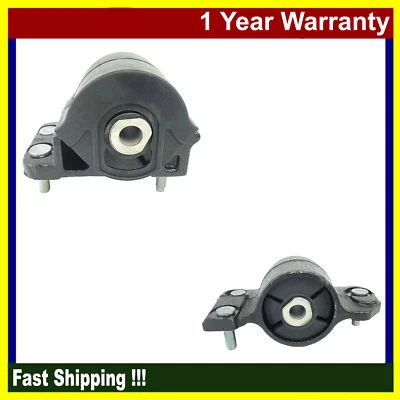 Front Left & Right Engine Mount For Ford F250 F350 F450 F550 Super Duty Set 2PCS - Image 1 of 4
