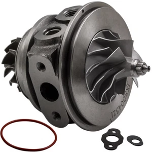 Turbo Chra Cartridge For TF035 For Hyundai Starex 2.5L 4D56TI For 28200-4A201 - Picture 1 of 10