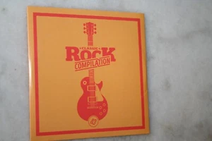Classic Rock Compilation  83 - Bild 1 von 2