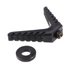Outdoor Hunting Accessories Bipod For Rifle Shooting Stick Rack V-Yoke Rapt