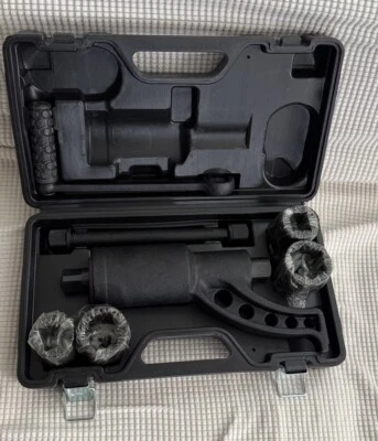 Llave multiplicadora de par - 1" llave de tuerca de accionamiento amplificador de par Foto 1 de 4