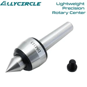 Dedal de cola CNC Precision Rotary Center DM311/312/313/314/315 MT1/2/3/4/5 - Imagen 1 de 14