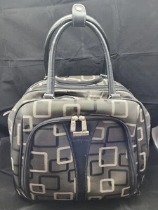 Apt 9 Handgepäck Rollgepäck Koffer Tasche - Bild 1 von 6