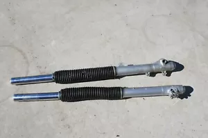 2007 Honda XR650R Forks Front Suspension Spring Absorber 5460 S36 - Foto 1 di 8