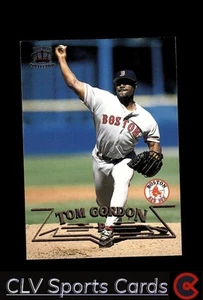1998 Pacific #40 Tom Gordon - Picture 1 of 2