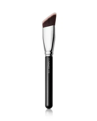 Full Size Brand New Mac Full Size Smooth Edge All Over Face Brush 171s  - Image 1 of 4