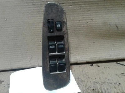 Interruptor de puerta delantera del conductor maestro del conductor se adapta a 01-04 SEQUOIA 1126227 Foto 1 de 4