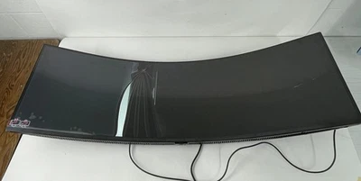 SAMSUNG 49-inch Odyssey G9 (G91F) DQHD, 144Hz, Curved Gaming (leer) Foto 1 de 4