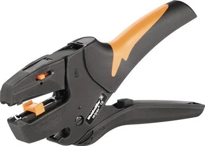 WEIDMÜLLER Automatikabisolierzange Stripax 16 Länge 190 mm - 9005610000 - Bild 1 von 4