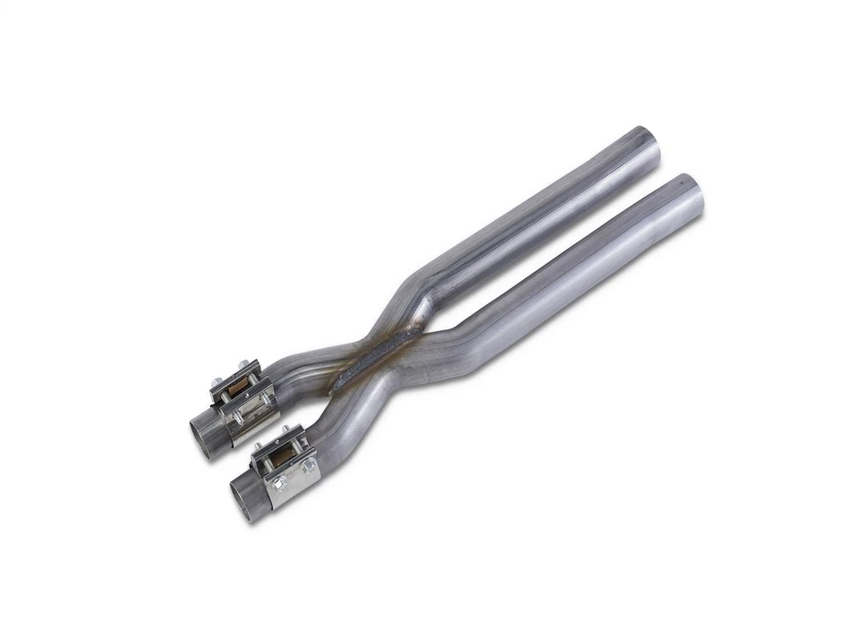 Ford Performance M-5251-M8 X-Pipe Upgrade - Image 1 of 4