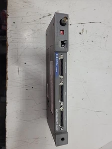 Serveur d'impression externe authentique HP JetDirect 500X 10/100Base-TX 3 ports J3265-61002 - Photo 1/4
