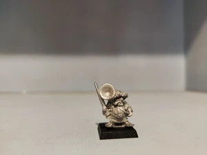 Warhammer - fantasy - dwarfs - hornblower - 2 - Foto 1 di 1