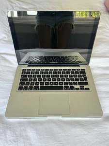 MacBook Pro 13” Mid-2012 i7 2.9GHz / 8GB / 1TB HDD – New Battery & HDD - Picture 1 of 4